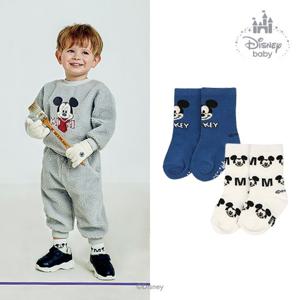 [디즈니베이비]디즈니미키중말2SET(BLUE) 79Q776001