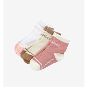 뉴발란스 키즈 중목 번들(3PCS) B1 NK8EEF201U 25 59