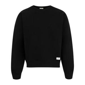 생로랑 스웨터 799172Y36SW1000 BLACK