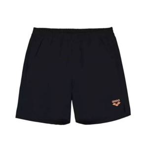 [아레나] 웨이브 남성 비치 팬츠 S4MM1HP41BLK