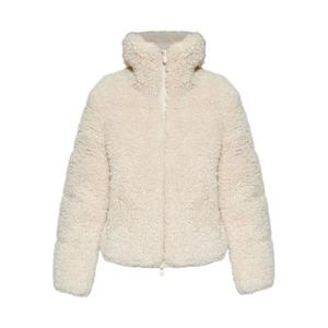 세이브더덕 아우터 D31990W CURL21 40034 Beige