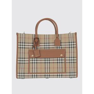 [BURBERRY] 라프리마 여성 핸드백 8109792 레드 /6