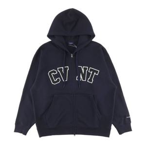 커버낫 CVNT 후드집업 CO2503HZ22DN