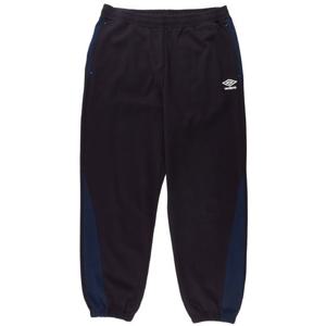 [엄브로] 액티브 볼드라인 조거 팬츠 UP321SFP91 BLK