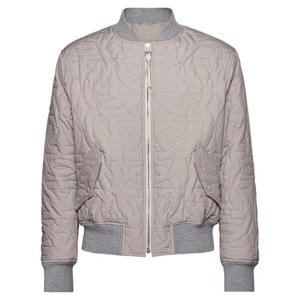 살바토레 페라가모 자켓 750724 RHINOCEROS Grey