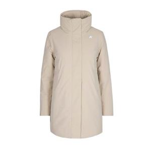 까웨 아우터 K7125LWXP2 BEIGE CASHMERE