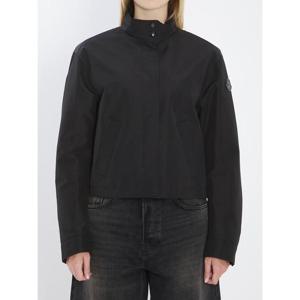 MONCLER X EDWARD ENNINGFUL 아우터 K24031A00005 BLACK