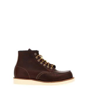 레드윙 부츠 0813D8 Brown