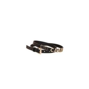 저스트까발리 레귤러 벨트 79RA6F4A ZS749899 Black