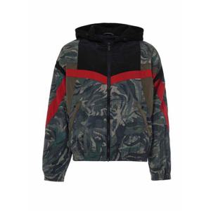 저스트까발리 자켓 79OAS404 CQDS8185 Green