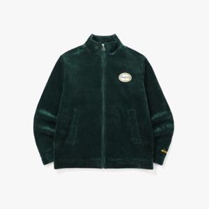 디아도라자켓 KQJ D4423LFT62GND 몬텔로 코듀로이 자켓 GREEN
