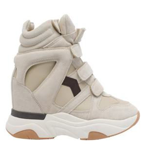 이자벨마랑 스니커즈 BK0009FA A3E46SECCL Beige