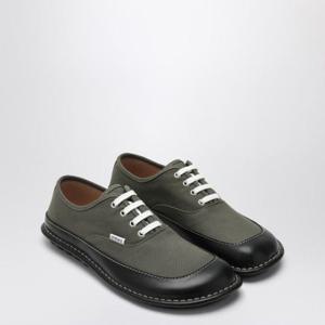 로에베 스니커즈 M816282XBCCO 3948 GREEN