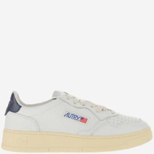 AUTRY AUTRY Sneakers Red AULMLL12WHTSPACE