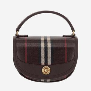 BURBERRY Burberry Bags   Red 8114721MAHOGANY