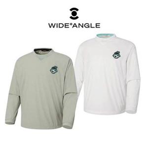[와이드앵글]   WMU22171   남성 WG 체커보드 풋볼 피스테 자켓