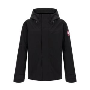 캐나다구스 자켓 A00243982 Black