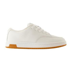 겐조 스니커즈 FD65SN061L5302 OFFWHITE