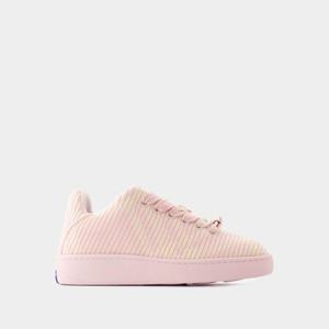 버버리 뮬 슬리퍼 8081730B8684 PINK