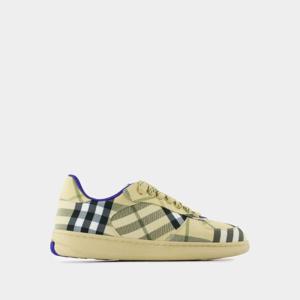 버버리 뮬 슬리퍼 8096394C1506 BEIGE