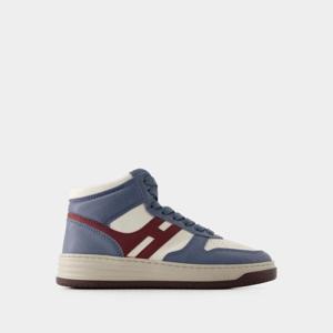 호간 스니커즈 HXW6300EU40SB9B013YOGURTU200R600 BLUE