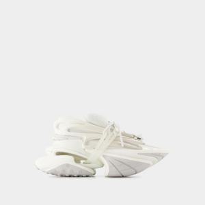 발망 뮬 슬리퍼 AN0VF724KNLR0FA WHITE