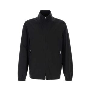 몽클레어 자켓 1A0011259865 999 Black