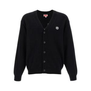 겐조 니트웨어 A00250261 Black