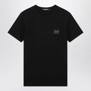 돌체앤가바나 탑 G8PT1TG7F2I Q DOLCE N0000 Black