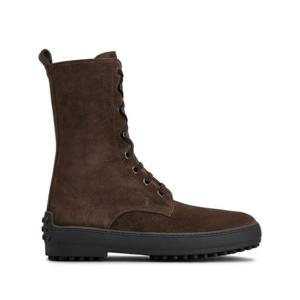 토즈 힐 펌프스 XXW84L0JU70R E0S808 BROWN