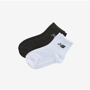 뉴발란스 키즈 중목 번들 2PCS B1 NK8EFS202U 10 25 50