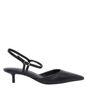 스티브매든   펌프스 FW25 ADELAIDEBLACK 6350589 Black