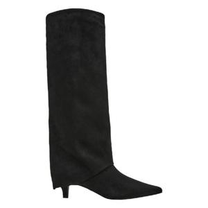스티브매든   앵클 부츠 FW25 RHAPSODIESBLACK 6357385 Black