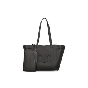 셀린느   숄더백 FW25 121733ENY38NO 5937420 Black