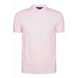 [POLO RALPH LAUREN] 라프리마 남성 폴로 Pole 710536856453 핑크 /8