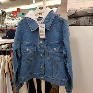 에스핏 HC06 크롭데님JK SJZ101FJJK40