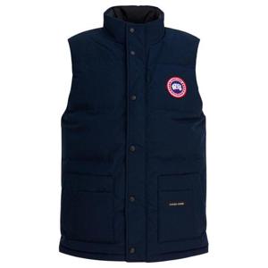 캐나다구스 자켓 FREESTYLE CREW VEST CRU4159M9063 Blue