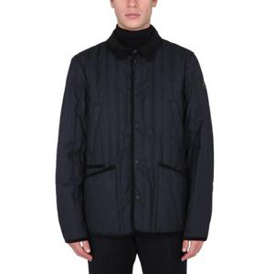 울리치 자켓 CFWOOU0442MR UT16983989 BLUE