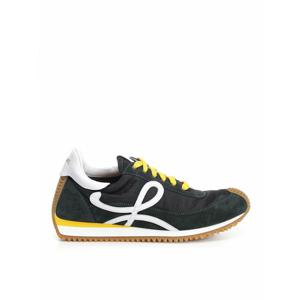 [LOEWE] 라프리마 남성 트레이너 Flow 러너 스니커즈 M816282XB94898 Multicolour /8