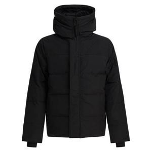 캐나다구스 자켓 MACMILLAN PARKA CR 2080M9061 BLACK