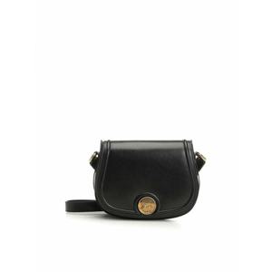 [CHLOE] 라프리마 여성 크로스 바디 가방 스몰 새들 백 CH25AS790O37001 블랙 /8