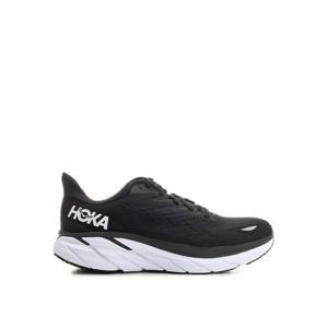 [HOKA ONE ONE] 라프리마 남성 트레이너 블랙 스니커즈 1119393BWHT /8