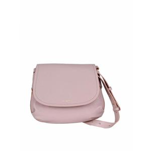 [COCCINELLE] 라프리마 여성 크로스 바디 가방 Rebekka 숄더 백 E1T95150201N12 핑크 /8