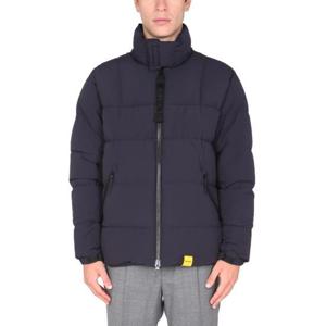 아스페시 자켓 1I31 L58901101 BLUE