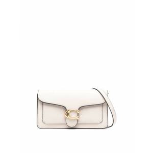 [COACH] 라프리마 여성 클러치 Tabby 체인 레더 CE772B4HA 화이트 /8