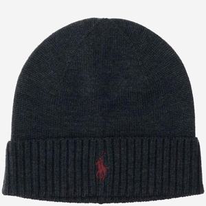 POLO RALPH LAUREN Polo Ralph Lauren Hats Grey 710886137004