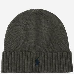 POLO RALPH LAUREN Polo Ralph Lauren Hats Green 710886137019