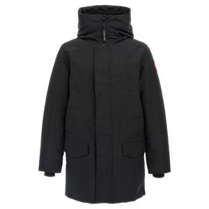 캐나다구스 자켓 A00243970 Black