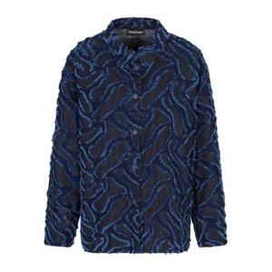 엠포리오 아르마니 자켓 EW002062 AF16425FB119 Blue