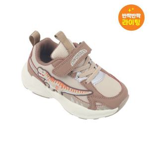 [토박스]다이노솔즈 티렉스 클래식 베이지 DNKCF3TSTC11BEI